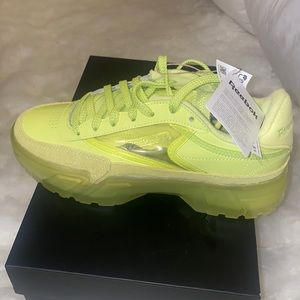 Cardi B Sneakers size 9 brand new in the original box!